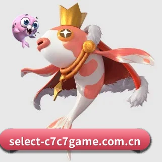 select-c7c7game.com.cn APP 界面